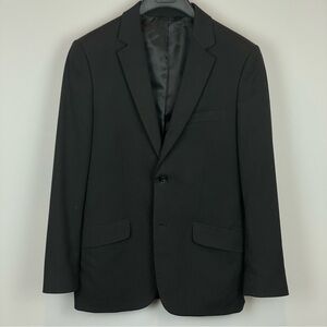 Apt 9 Suit Coat Slim Fit - 36S - Black